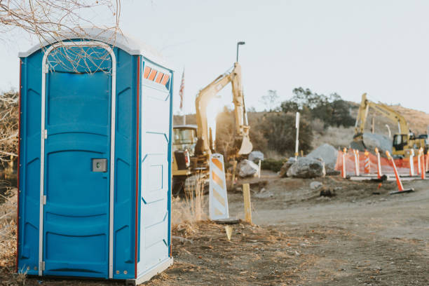 Best Porta potty cleaning services  in Pennville, PA