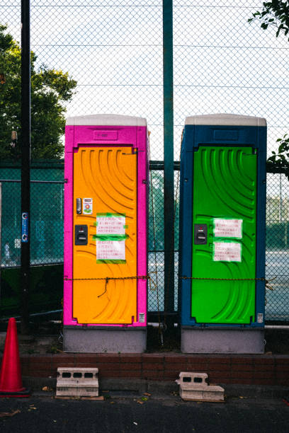 Best Handicap porta potty rental  in Pennville, PA