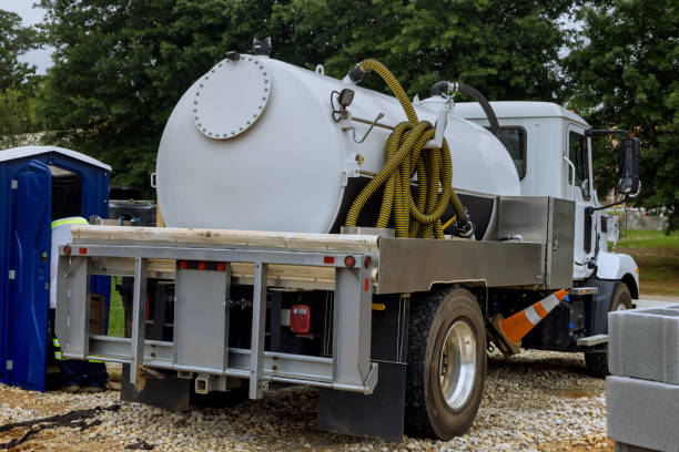 Best Portable toilet rental cost  in Pennville, PA
